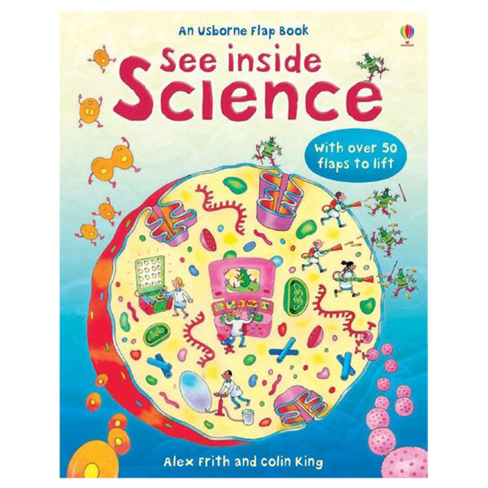See Inside Science