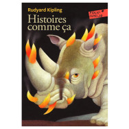Histoires comme ça