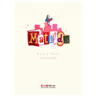 Matilda -  Roald Dahl