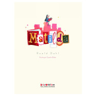 Matilda -  Roald Dahl