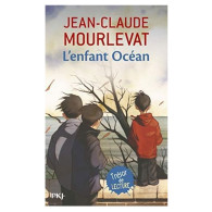 L'enfant Océan- Jean-Claude Mourlevat