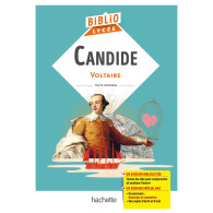 Candide ou l'Optimisme -Bibliolycée
