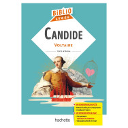 Candide ou l'Optimisme -Bibliolycée
