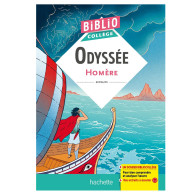 Odyssée - Homère