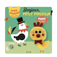Bonjour, petit poussin !