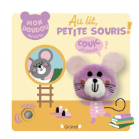 Au lit, petite souris !
