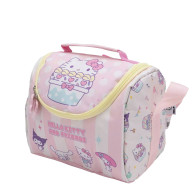 Sac à Goûter Isotherme Hello Kitty