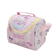 Sac à Goûter Isotherme Hello Kitty