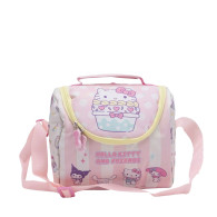 Sac à Goûter Isotherme Hello Kitty and Friends