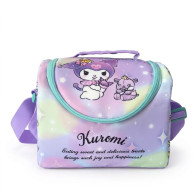 Sac à Goûter Isotherme Kuromi - Sweet & Magic Pastel - KUR01-3140