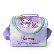 Sac à Goûter Isotherme Kuromi - Sweet & Magic Pastel - KUR01-3140
