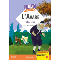 L'Avare - Molière