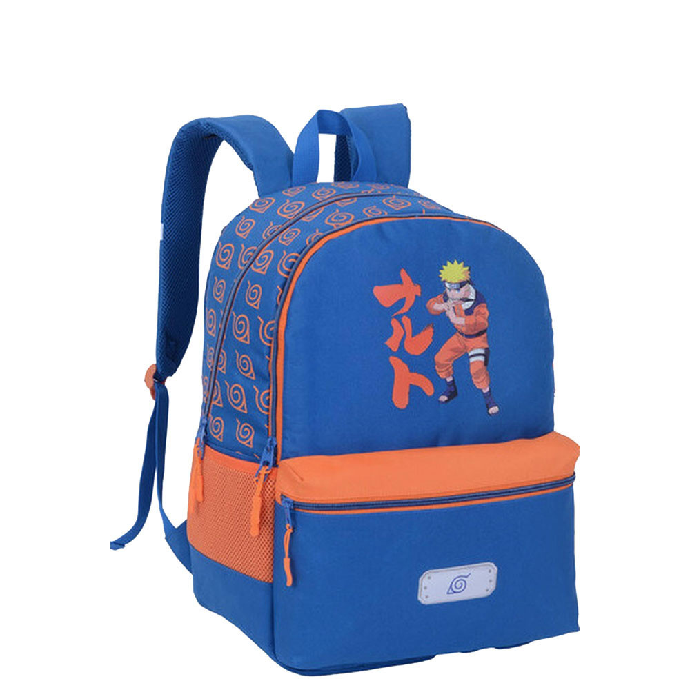 Sac à dos scolaire - Naruto - NAR02-3138