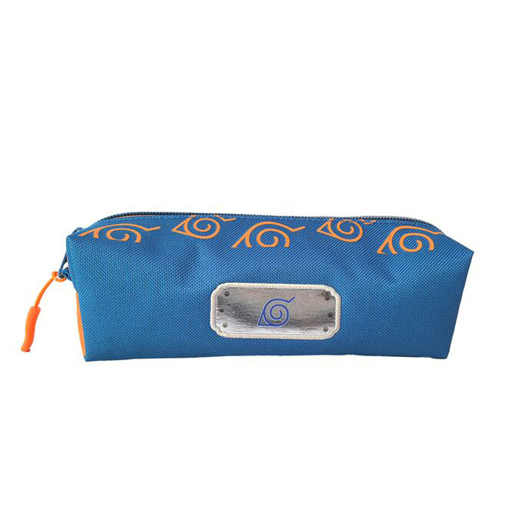 Trousse scolaire - Naruto - NAR02-3143