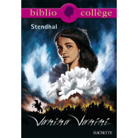 Vanina Vanini-Stendhal