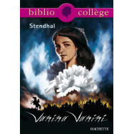 Vanina Vanini-Stendhal