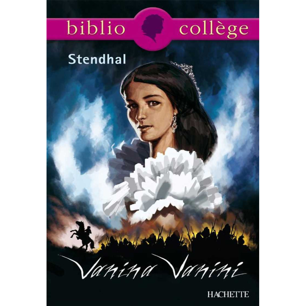 Vanina Vanini-Stendhal