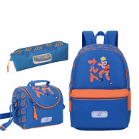 Pack scolaire - Naruto - NAR02- M