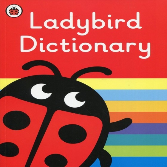 Ladybird Dictionary