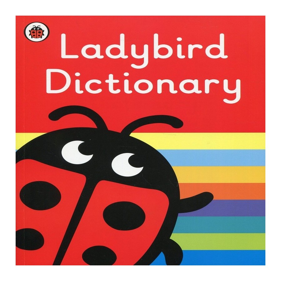 Ladybird Dictionary