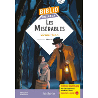 Les Misérables -Victor Hugo