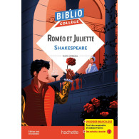 Roméo Et Juliette -Shakespeare