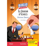 Le Joueur d'échecs -Stefan Zweig