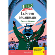 La Ferme des Animaux - G. Orwell