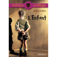 L'Enfant - Jules Vallès