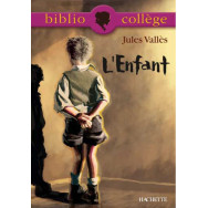 L'Enfant - Jules Vallès