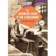 Le Dernier jour d'un condamné- Victor Hugo