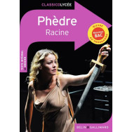 Phèdre - Jean Racine