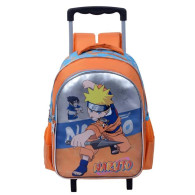 Sac à Dos à Roulettes -Naruto
