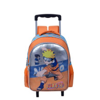 Sac à Dos à Roulettes -Naruto