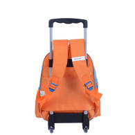 Sac à Dos à Roulettes -Naruto - Orange 13"-NAR01-1091 T