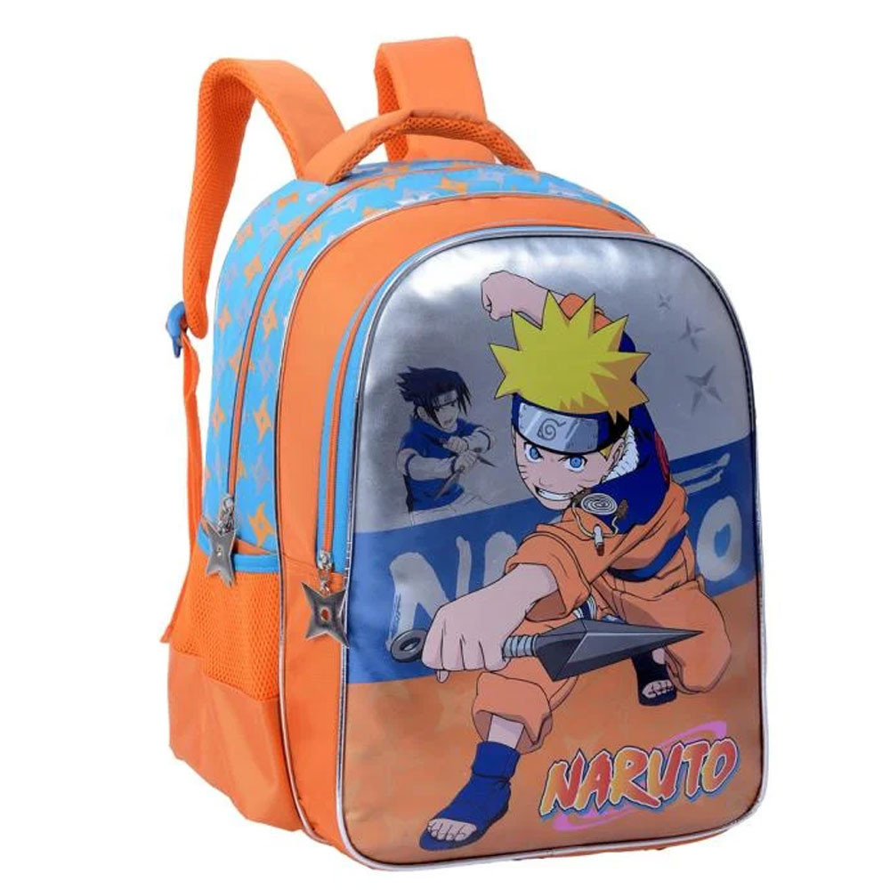 Sac à Dos scolaire -Naruto
