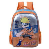 Sac à Dos scolaire -Naruto - Orange 16" -NAR01-1090