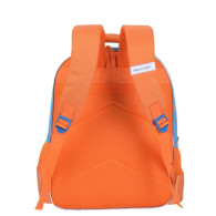 Sac à Dos scolaire -Naruto - Orange 16"