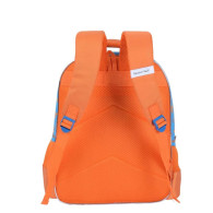 Sac à Dos scolaire -Naruto - Orange 13" -NAR01-1091
