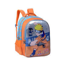 Sac à Dos scolaire -Naruto - Orange 13"