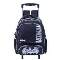 Sac à Dos à Roulettes -Batman