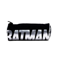 Trousse scolaire ronde - Batman Forever - BTM785-623