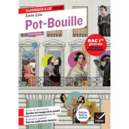 Pot-Bouille - œuvre au programme Bac 2027- 1re générale