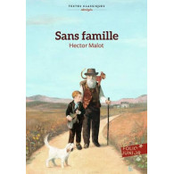 Sans famille - Hector Malot