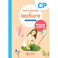 Méthode explicite Lecture - Cahier d'exercices