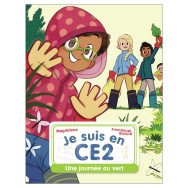 Je suis en CE2 Tome 9