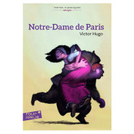 Notre-Dame de Paris - Victor Hugo