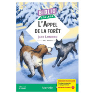 L'Appel de la forêt- Jack London