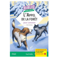 L'Appel de la forêt- Jack London