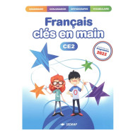 Français clés en main CE2- Edition 2025